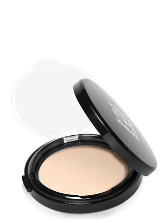 Make-Up Atelier Paris Antishine Compact Powder CPA2 Antishine neutral Пудра компактная суперматирующая запаска нейтральная
