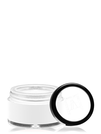 Make-Up Atelier Paris Loose Powder PLMB White Пудра рассыпчатая минеральная белая