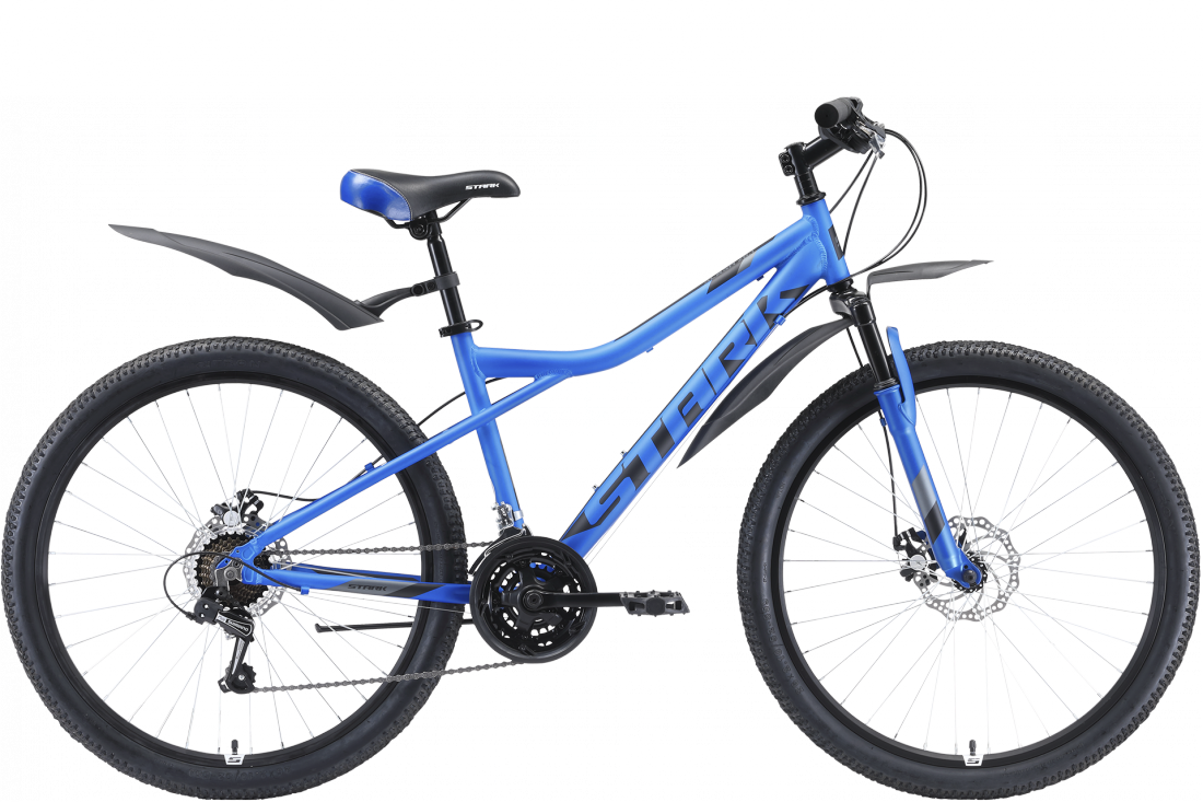 Велосипед Stark Slash 26.1 D