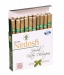 Нирдош Big , сигареты без никотина (Nirdosh),10 шт