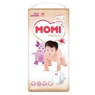 MOMI Premium XL38