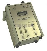 РТ-2048-01 Комплект нагрузочный измерительный с регулятором