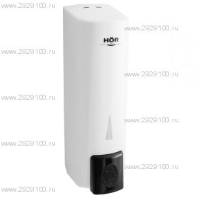 Дозатор для жидкого мыла HÖR-805W