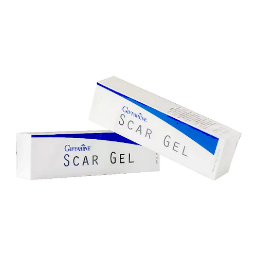 Scar Gel Giffarine - гель для удаления рубцов 15 гр