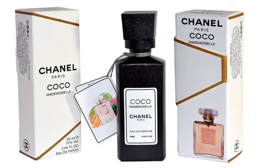 CHANEL COCO MADEMOISELLE 60 МЛ