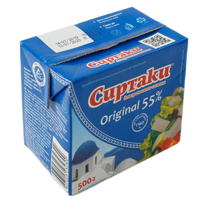 Сиртаки сыр 55. Сиртаки 55. Сыр рассольный сиртаки original, для греческого салата, 55%, 200 г. Брынза сиртаки 55. Сыр сиртаки фета греческая 55% 200г.