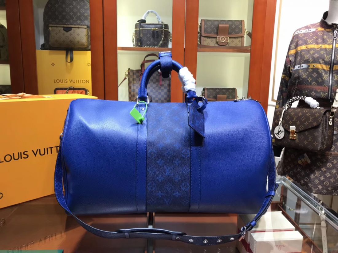 Дорожная сумка Louis Vuitton Keepall 45
