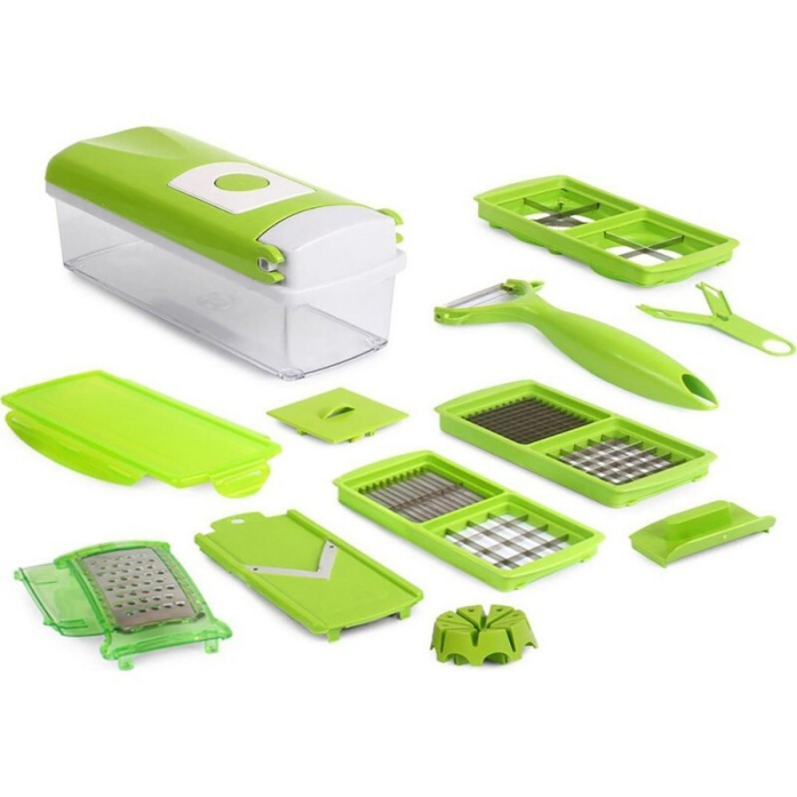 Овощерезка Nicer Dicer Plus (Найсер Дайсер Плюс)