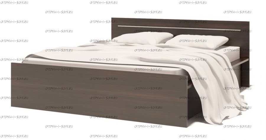 Кровать Сорель К-1, К-2