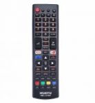Пульт ТВ универсальный HUAYU RM-L1376M (LCD/LED)