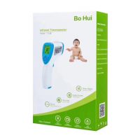 Бесконтактный инфракрасный термометр Bo Hui T-168