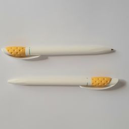 биоразлагаемые ручки с логотипом