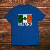 Футболка Флаг Ирландии