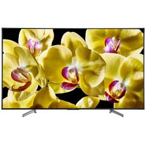 Телевизор Sony KD-65XG8096