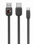 Кабель USB 2.1А EZRA DC02 (TYPE C) 1.2м