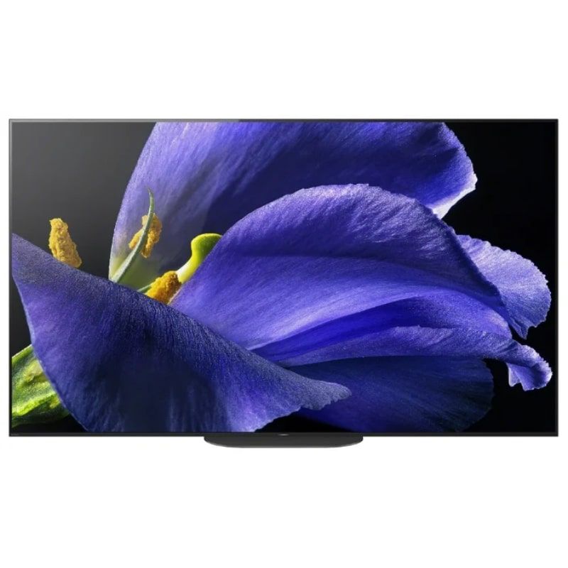 Телевизор Sony OLED KD-55AG9