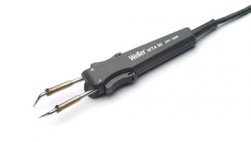 Микропинцет Weller WTA 50 Set