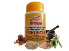 Трикунтак / Trikuntak (Shri Ganga)