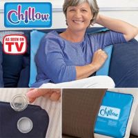 Охлаждающая подушка СHILLOW_6