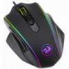 Проводная игровая мышь Vampire RGB,9 кнопок,10000dpi