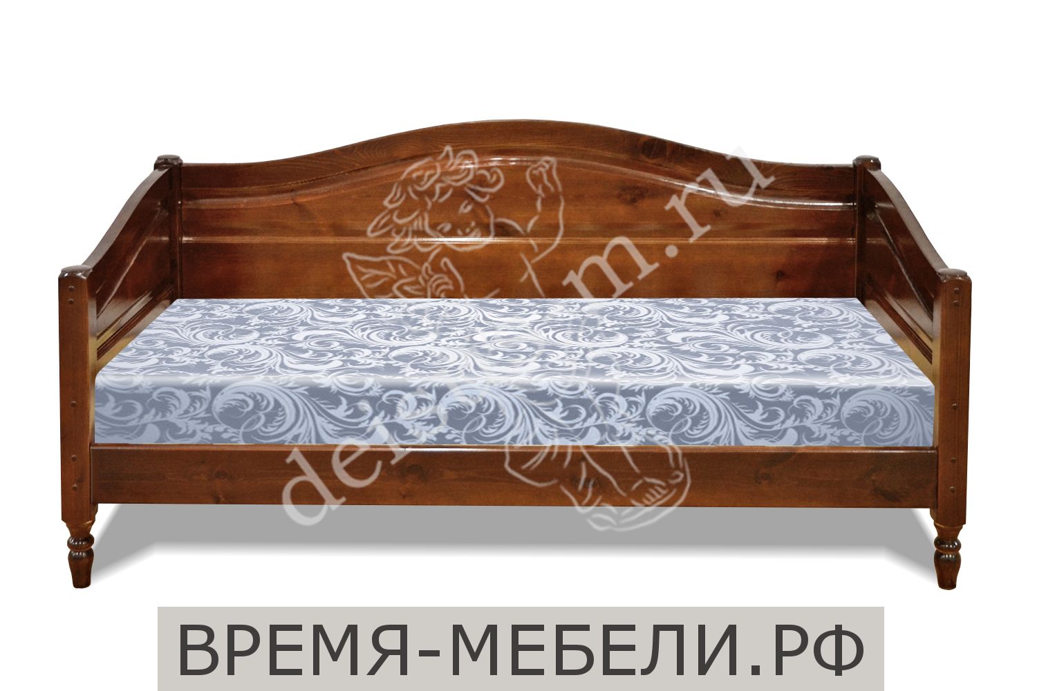 кровать dreamline тахта 2