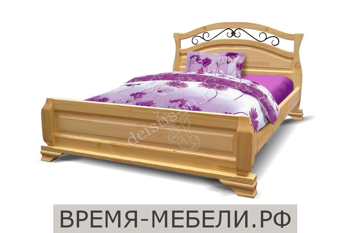 Кровать Луиза-М
