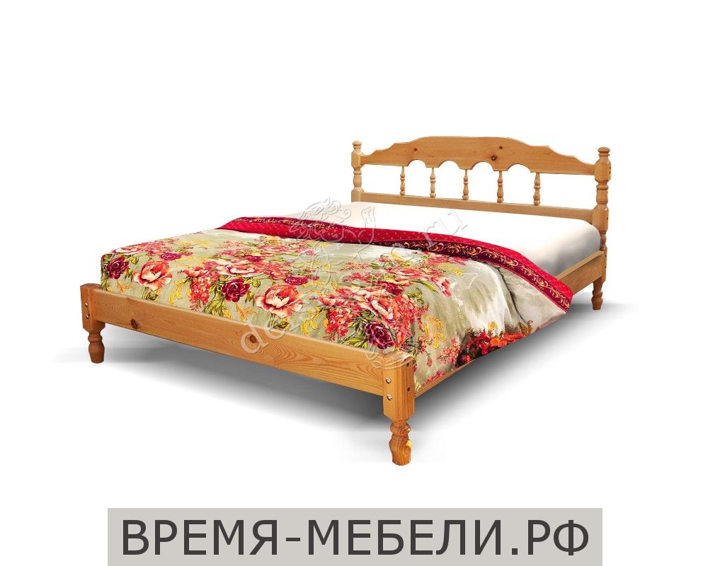 Кровать Каролина-М