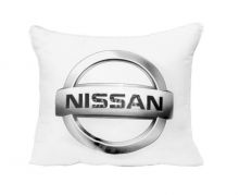 Автомобильная подушка NISSAN