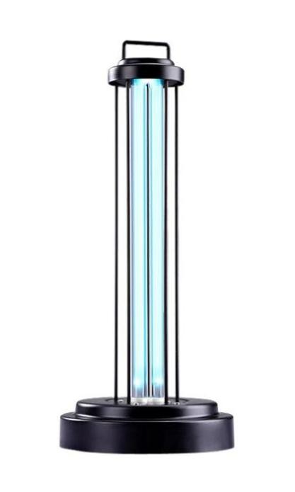 Лампа ультрафиолетовая бактерицидная SWG UV-3-2G11-36W