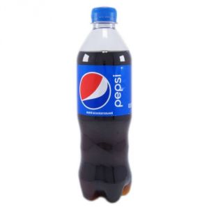 Pepsi 0,5 lt