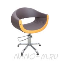 Парикмахерское кресло СМАЙЛ ПЛЮС купить в Москве, низкие цены от производителя.