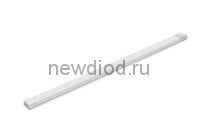 Светильник светодиодный SPO-110 OPAL 36Вт 230В 4000К 2750Лм 1200мм IP40 IN HOME