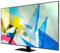 Телевизор QLED Samsung QE75Q80TAU купить