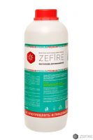 Биотопливо ZeFire Premium 1 литр (двойная очистка)