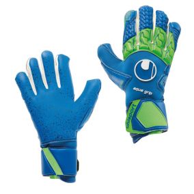 Вратарские перчатки UHLSPORT AQUAGRIP HN 101107001 SR