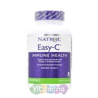 Natrol Easy-C 1000 мг