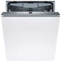 Встраиваемая посудомоечная машина Bosch SMV45EX00E
