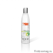Kera-Argan shampoo. Шампунь кератино-аргановый 1000 мл
