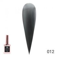 HARD GEL гель для наращивания и укрепления ногтей 15ml №12 Global Fashion