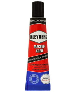 Клей "KLEYBERG" Мастер 30 мл
