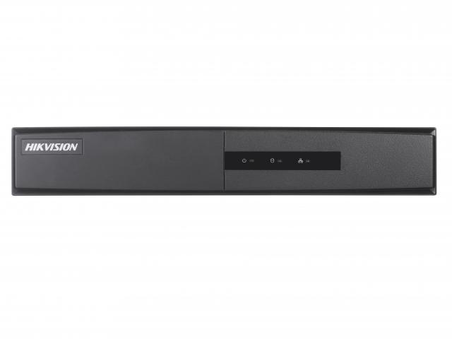 Видеорегистратор Hikvision DS-7604NI-K1(B)