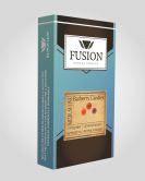 Fusion Medium 100 гр - Barberry Candies (Барбарисовые леденцы)
