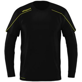 ДЕТСКИЙ СВИТЕР ВРАТАРЯ UHLSPORT STREAM 22 GOALKEEPER SHIRT 100562309J JR