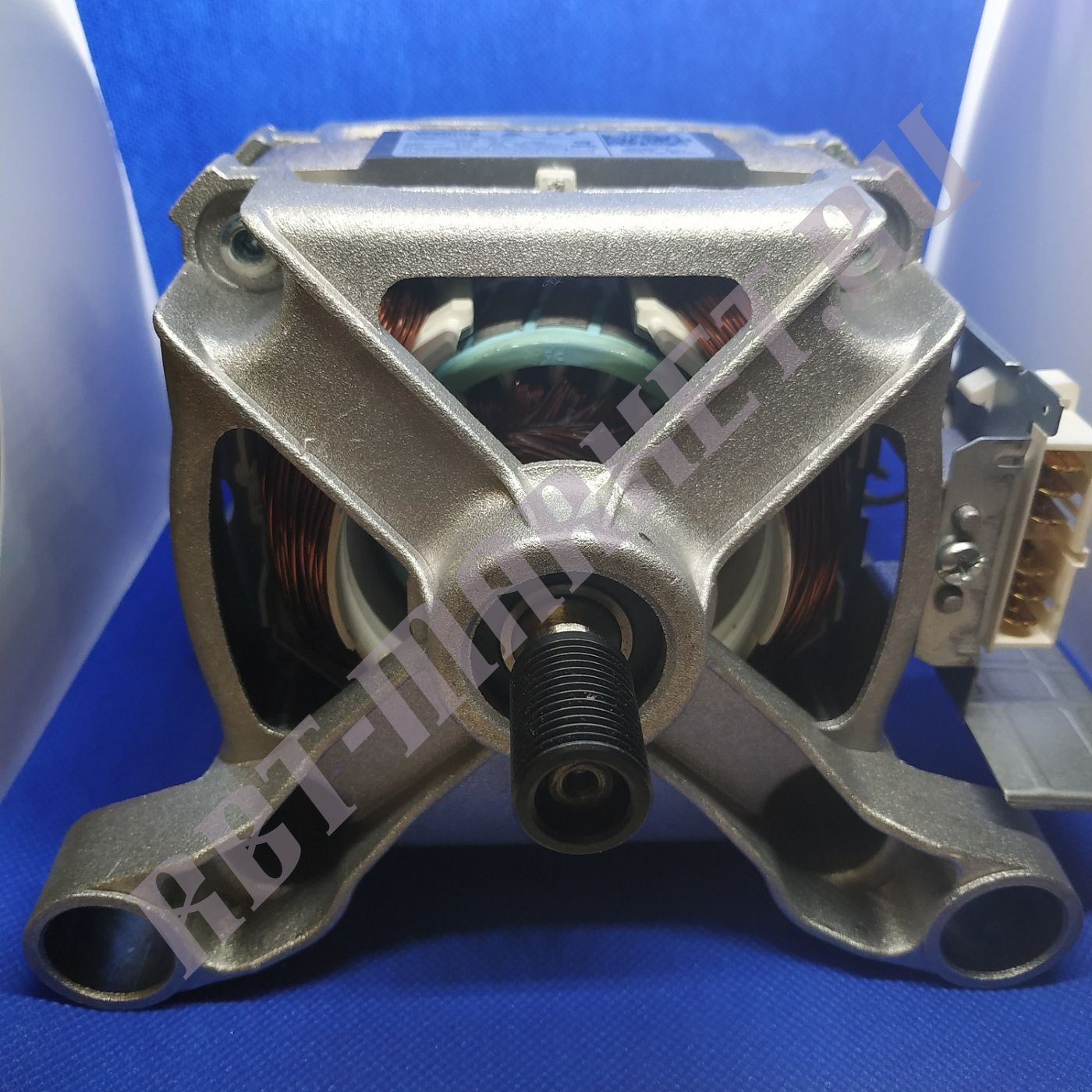Электродвигатель для стиральной машины INDESIT, ARISTON C00518012