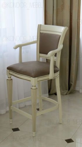 Полубарное кресло Далорес (Dalores)