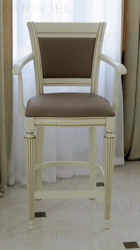 Полубарное кресло Далорес (Dalores)