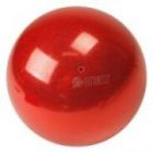 Мяч New Generation GLITTER HV 18 см Pastorelli красный