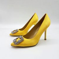 Туфли Manolo Blahnik