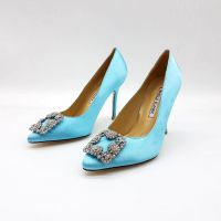 Туфли Manolo Blahnik