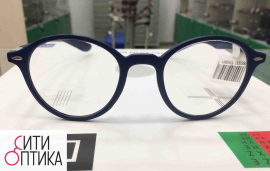 Готовые очки Baoshiya RB4237